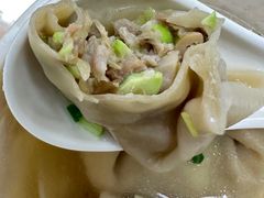 -顶巧鸡汤馄饨(虹口总店)