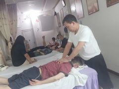 -唐师专业按摩足浴(玉双路店)