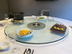 -一澜江宴·江景地标楚菜(江滩公园店)