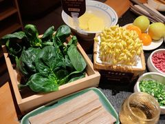 -巴奴毛肚火锅(王府井百货店)