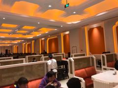 -白金汉爵大酒店-24小时餐厅