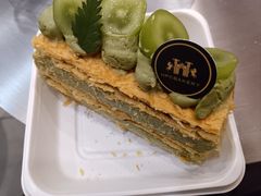 -红跑车HPCBAKERY(汉商店)