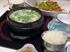 -英子补身汤(海兰路店)