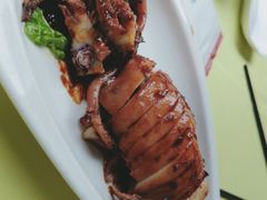 -高佳庄·舟山海鲜(海景旗舰店)