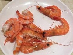 -芭菲盛宴·环球美食(袁家岗店)