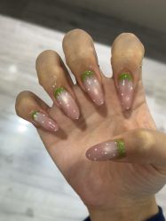 -晨·艺美甲美睫