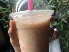 无花果水蜜桃-翼果厨(总店)