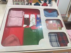 -优衣库(福州五四北泰禾广场店)