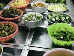 -香里香自助快餐(全安广场店)