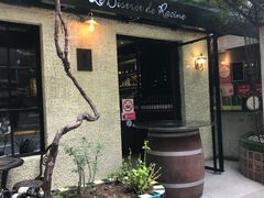 -Le Bistrot de Racine