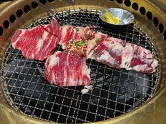 -谷牛和牛烤肉(漕河泾印象城店)