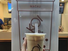 -Koi thé(水坑尾街店)