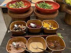 -大渔铁板烧(东城店)