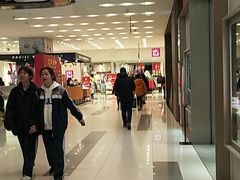 -凯德广场(武胜路店)