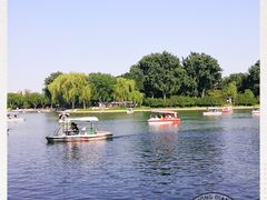 -陶然亭公园