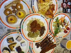 -比格比萨自助(宝山日月光店)