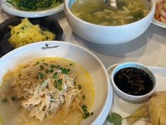 -壹只菜·崇明本地特色菜(崇明南门店)