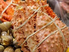 -沈阳和平艾美酒店新食谱西餐厅