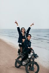 -秦皇岛我和你婚纱摄影工作室