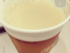 -麦当劳（开元店）-洗手间