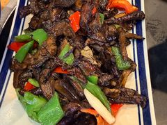 -妈妈的味道(和顺古镇店)