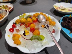 -海航大厦万豪酒店彩海轩中餐厅(霄云路店)