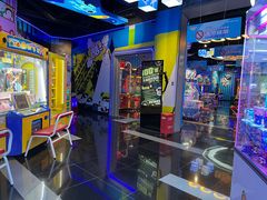 -真快活Coohoo Max(武汉绿地新田360店)