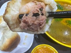 -大壶春生煎(世纪汇广场店)