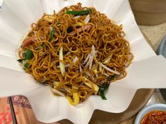 -点都德(龙之梦店)