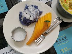 -帕蓝·暹罗料理(大学路店)