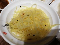 -喜家德虾仁水饺(华强天虹店)