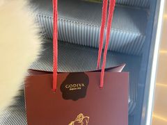 -GODIVA(国际金融中心店)