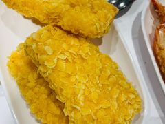-宜家·瑞典风味餐厅(四元桥店)