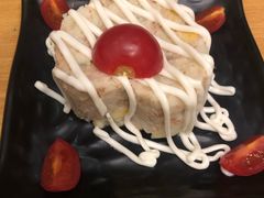 -阳光披萨(辽宁路店)