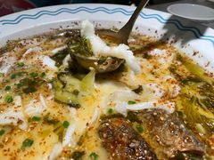 -花椒俏川菜小馆(南海万达店)