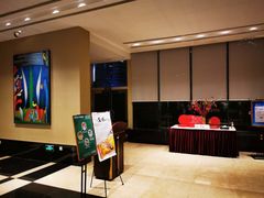 -白云宾馆·白云宴餐厅