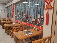 -张记焖窑·十五年专注焖烤(雍和宫店)