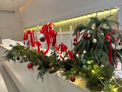 -左右Massage/Spa(长寿路店)