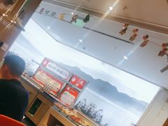 -巴邑火锅·鲜切牛肉(萧山银隆店)