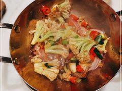 -径山十八道·风味民间菜(杭州总店)