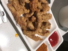 -海底捞火锅(劲松店)