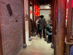 -添萬囍·天津三鲜捞面(天河城店)