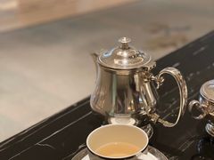 -LONG BAR 廊吧(外滩华尔道夫酒店)