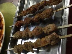 -尕西新疆大盘鸡(回辉村分店)
