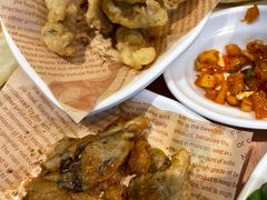 -甲乙饼·手工牛肉饼(天通苑华联店)