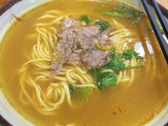 -崔记拉面馆(航北店)