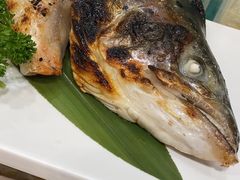 -东京屋(武定路店)