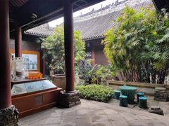 -自贡市盐业历史博物馆