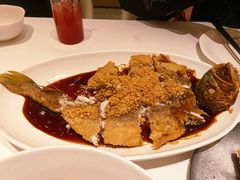 -茉里粤菜(皇姑万象汇店)