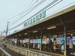 -灌篮高手动画打卡地